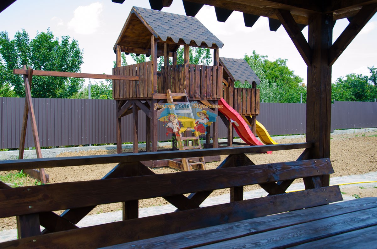 Апартаменти «Косино»