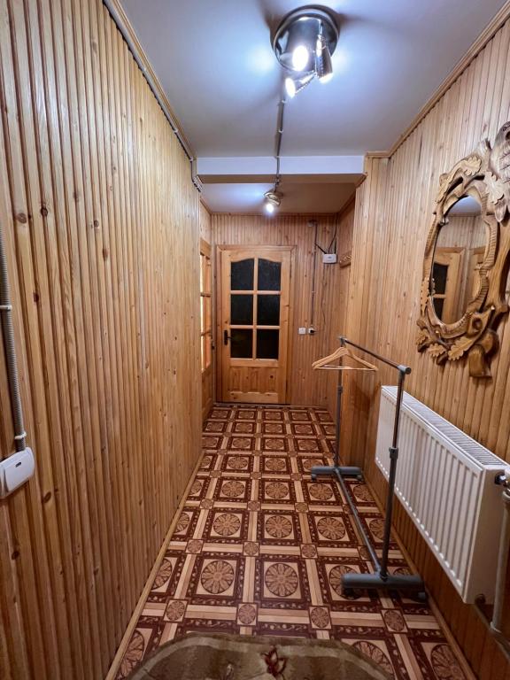 Готель Міраж Ясіня