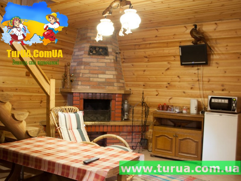 Садиба ВІКТОРІЯ