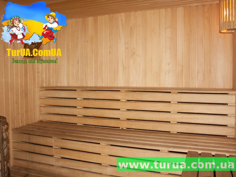 Садиба ВІКТОРІЯ