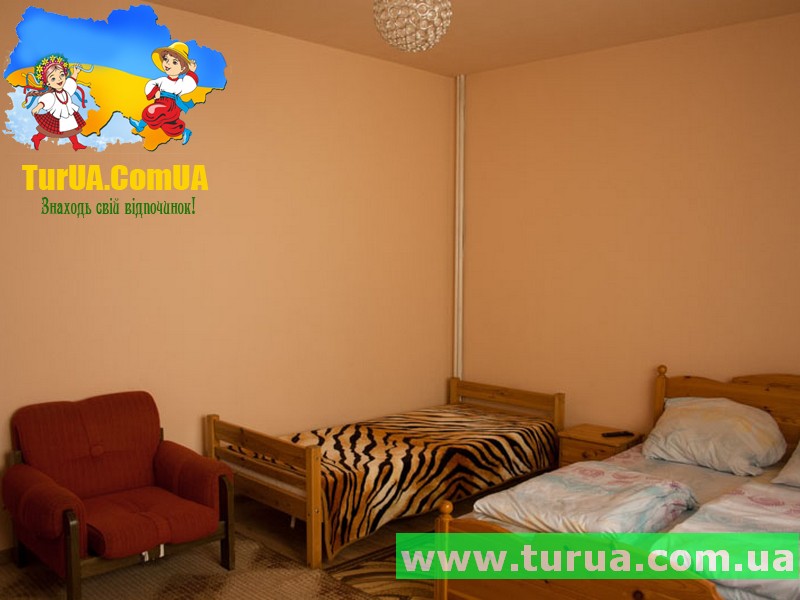 Садиба ВІКТОРІЯ