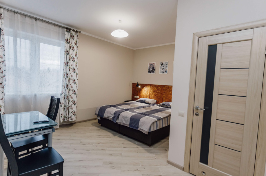 Гостьовий будинок Villa Grey House