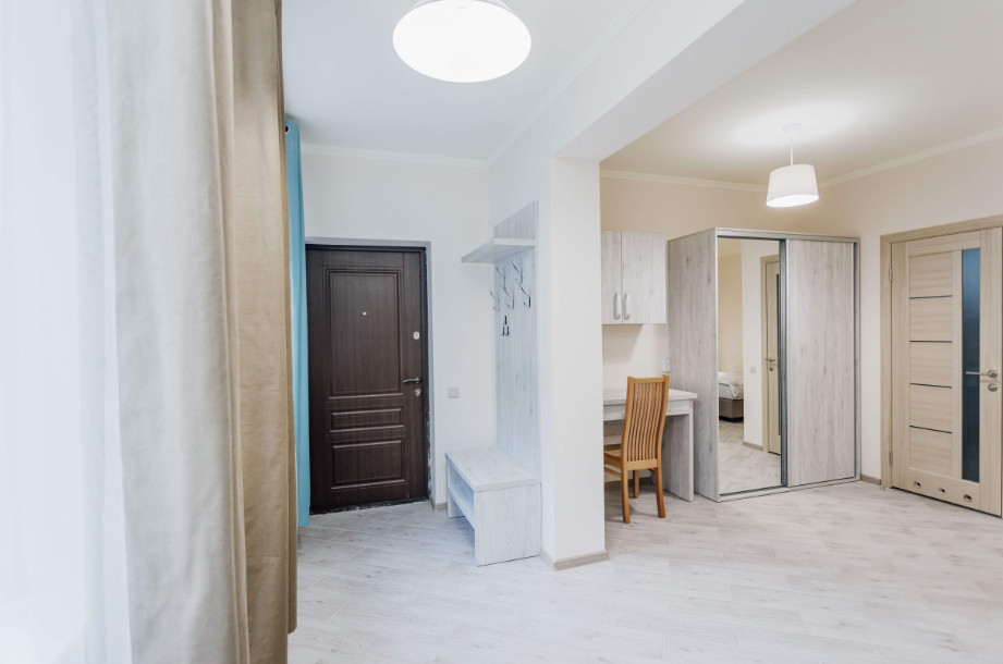 Гостьовий будинок Villa Grey House