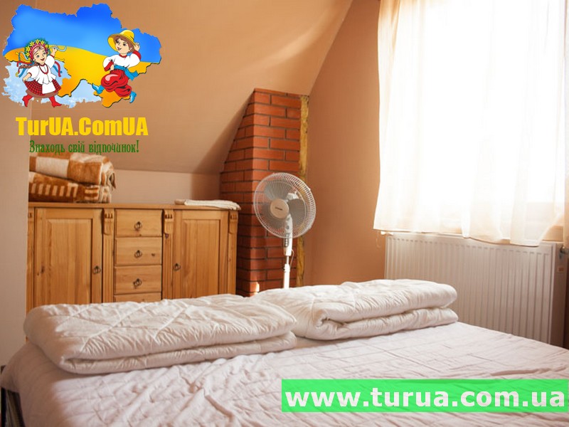 Садиба ВІКТОРІЯ