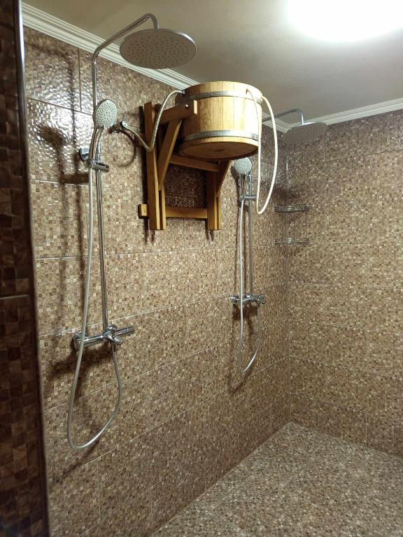 Готель Міраж Ясіня