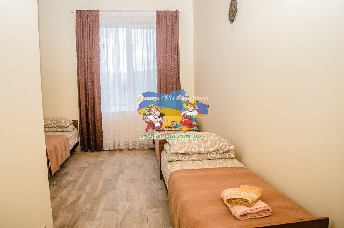 Ранчо «ПІХУШКА»