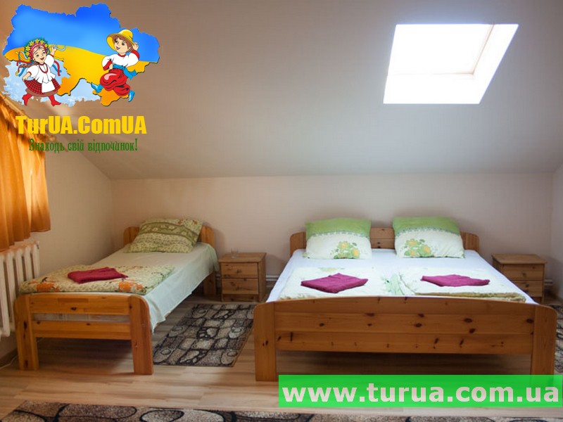 Садиба ВІКТОРІЯ