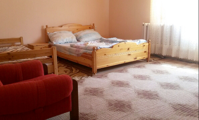 Садиба ВІКТОРІЯ