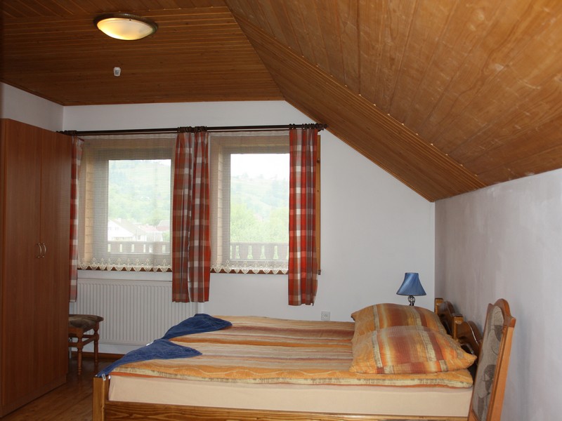 Садиба КАРПАТСЬКА ОРХІДЕЯ