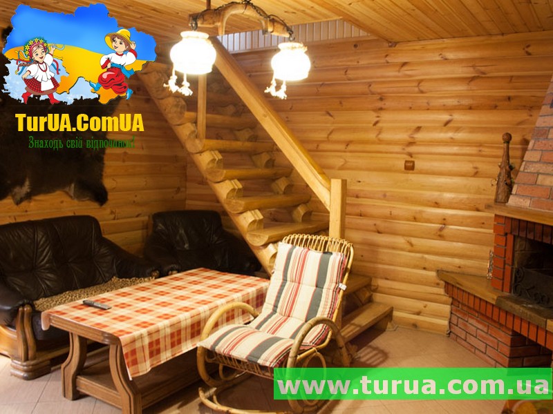 Садиба ВІКТОРІЯ