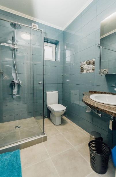 Гостьовий будинок Villa Grey House