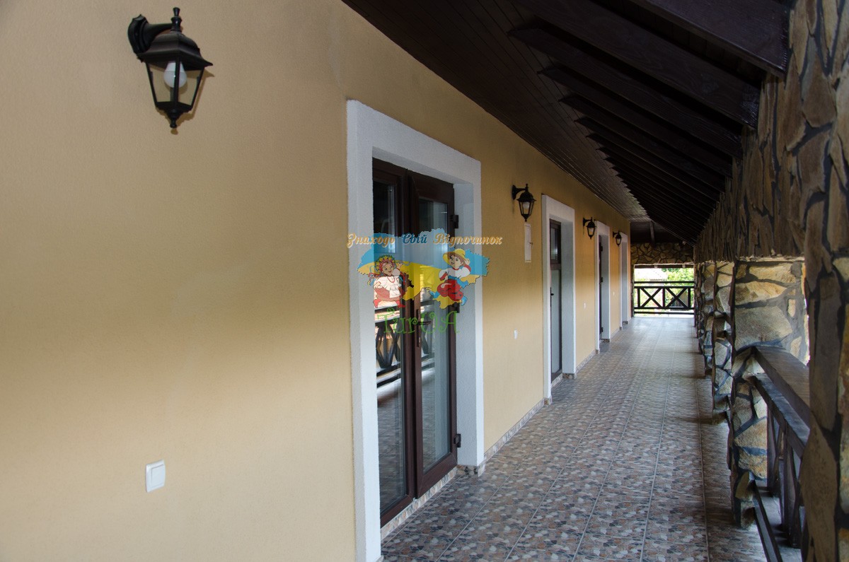 Апартаменти «Косино»