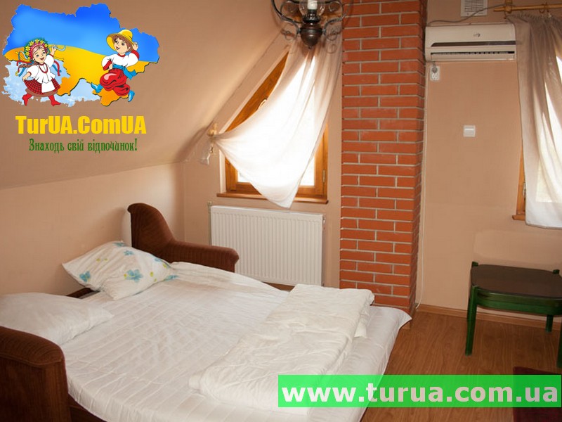 Садиба ВІКТОРІЯ