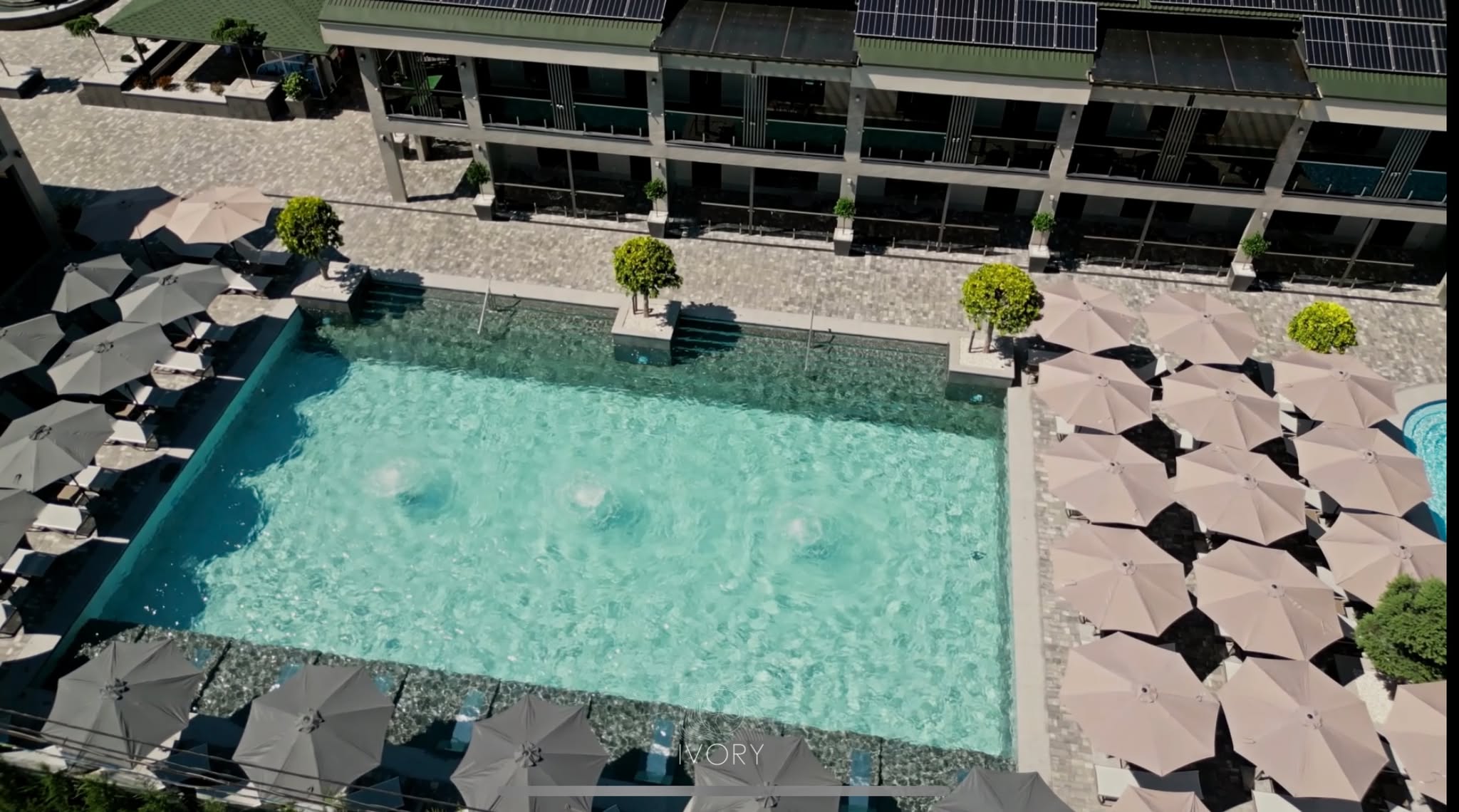 Ivory Resort and Spa