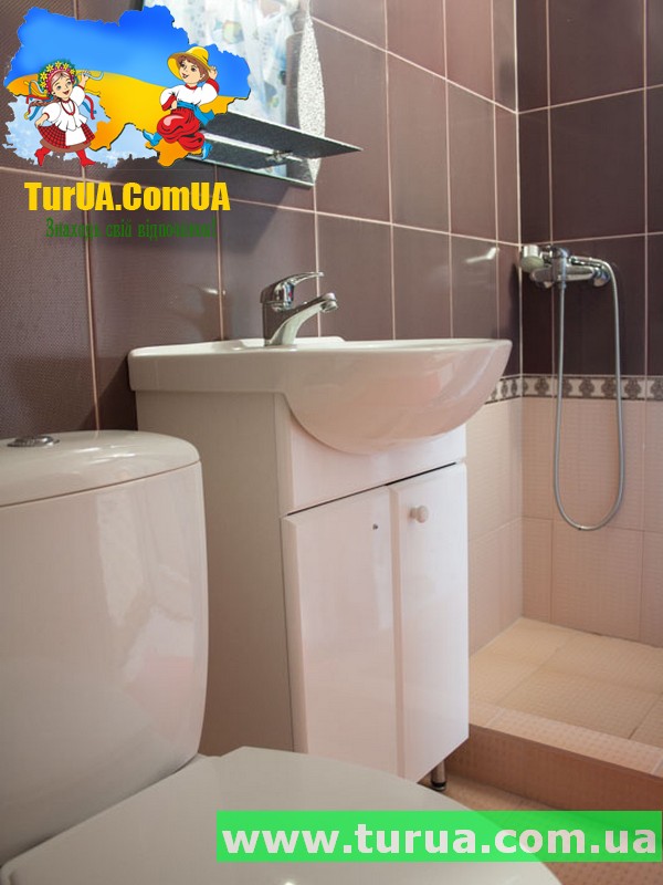 Садиба ВІКТОРІЯ