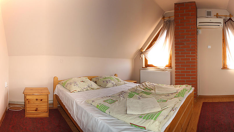 Садиба ВІКТОРІЯ