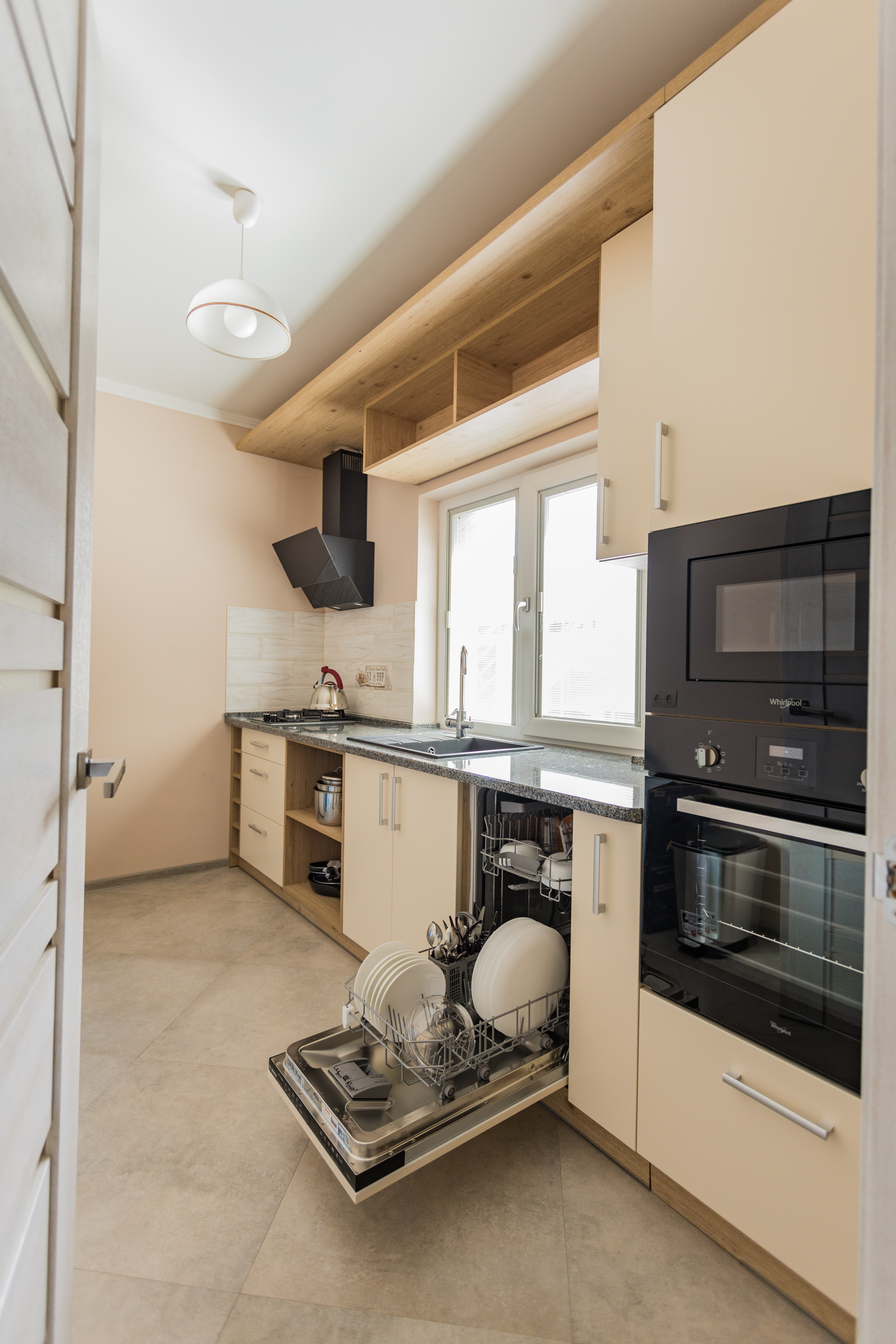 Гостьовий будинок Villa Grey House