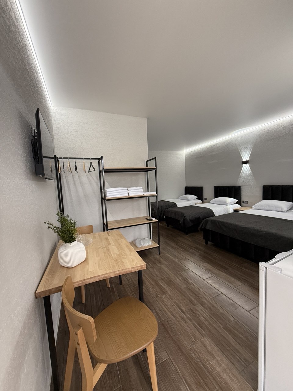 Готель «LOFT»