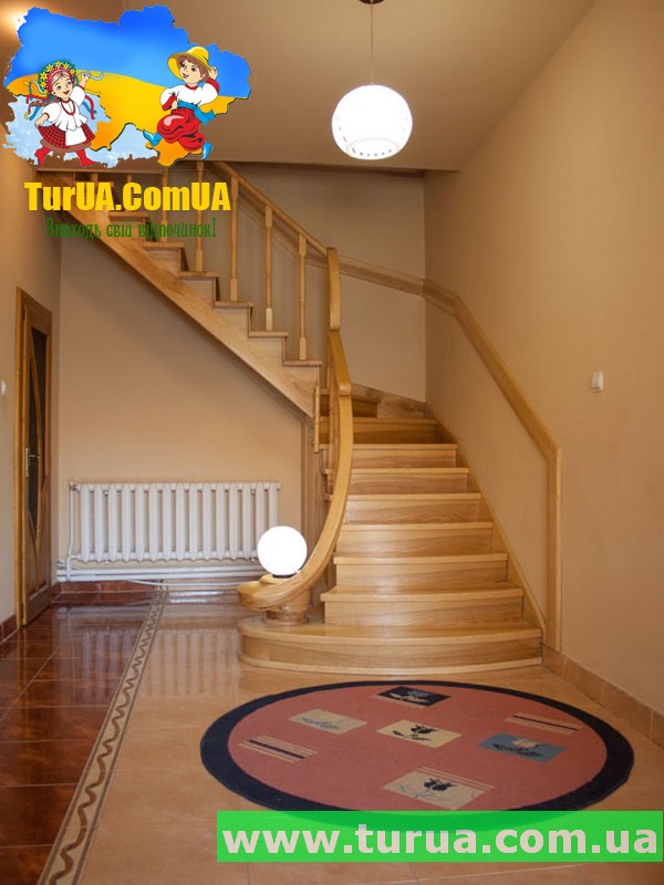 Садиба ВІКТОРІЯ