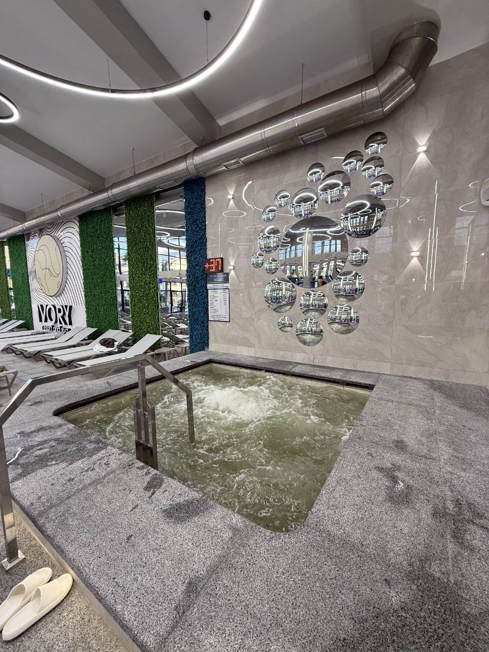 Ivory Resort and Spa