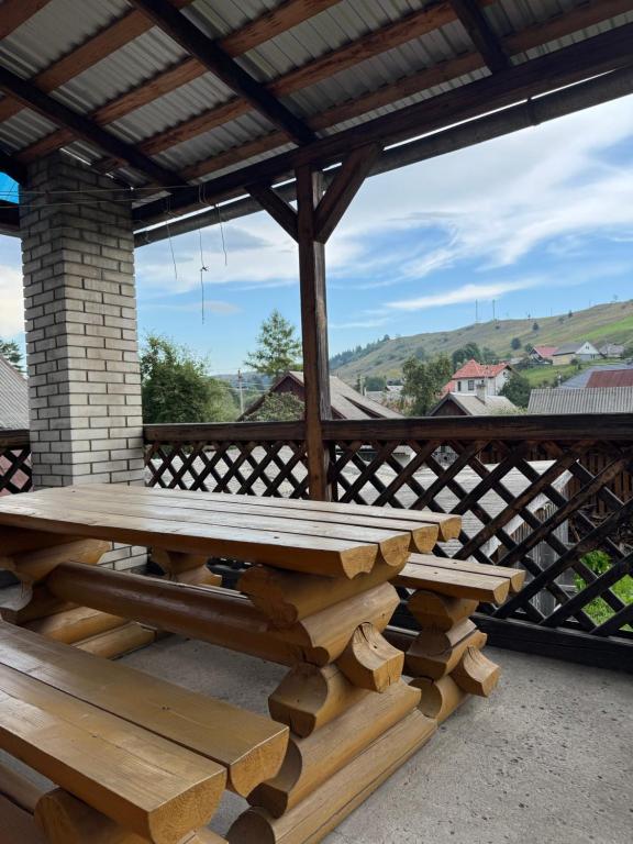 Готель Міраж Ясіня