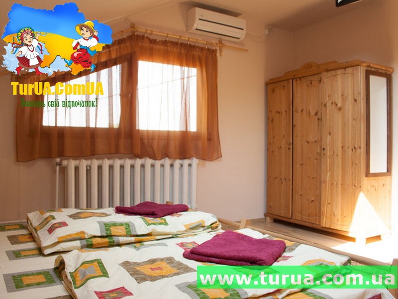 Садиба ВІКТОРІЯ