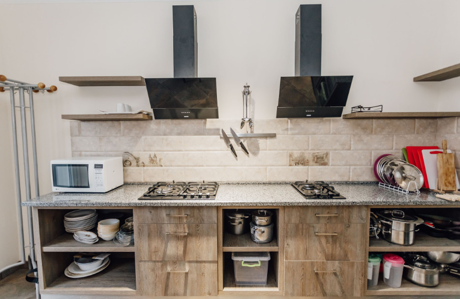 Гостьовий будинок Villa Grey House