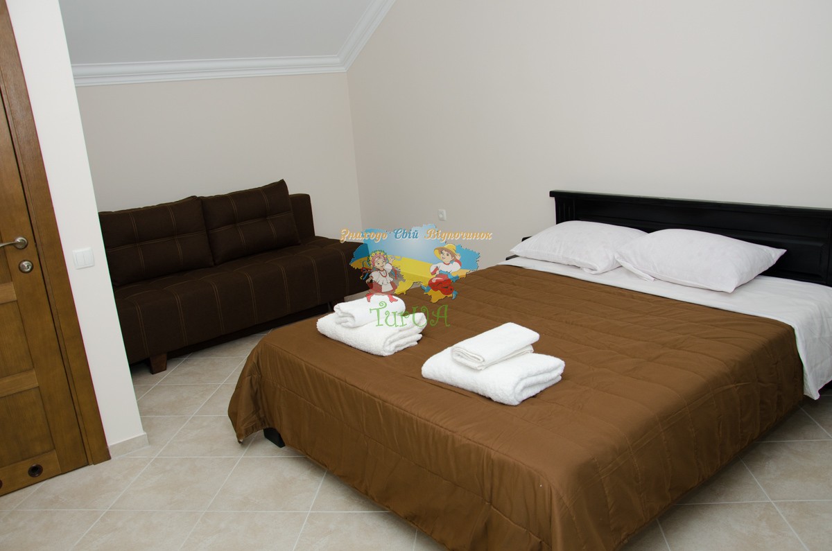 Апартаменти «Косино»