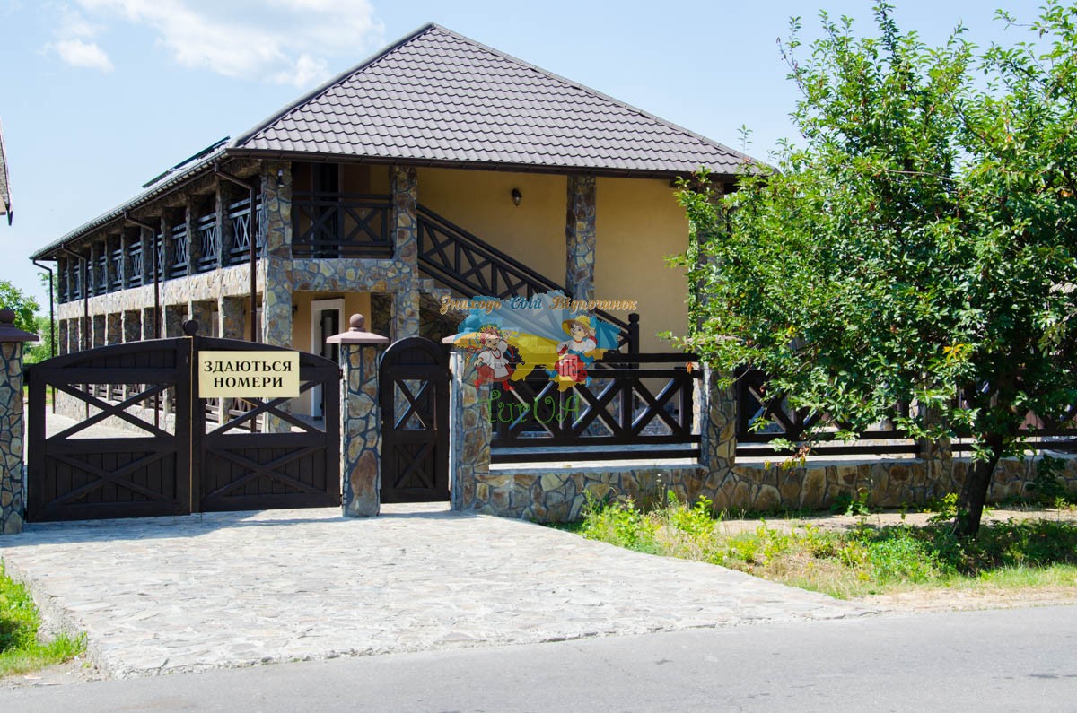 Апартаменти «Косино»