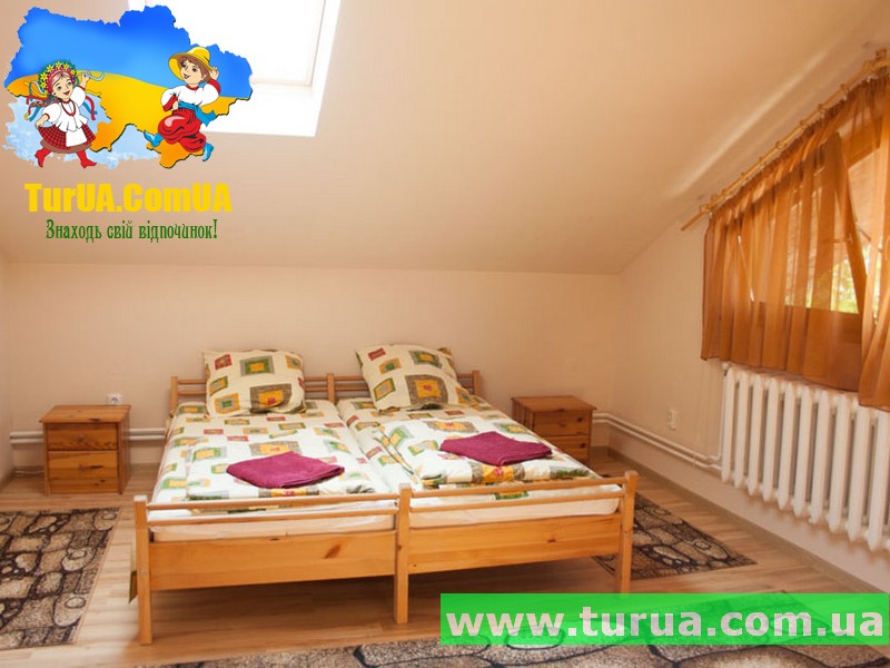 Садиба ВІКТОРІЯ