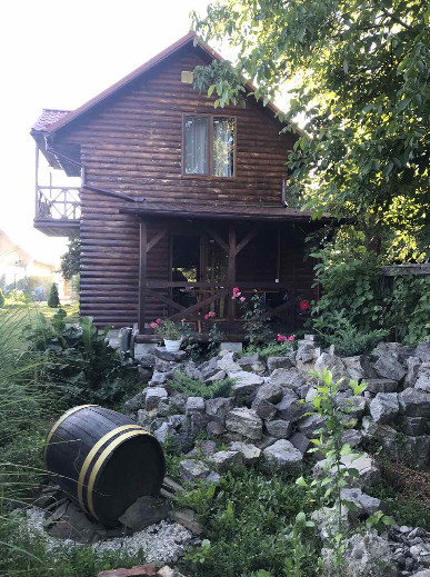 Будинок «У СВІТЛАНИ»