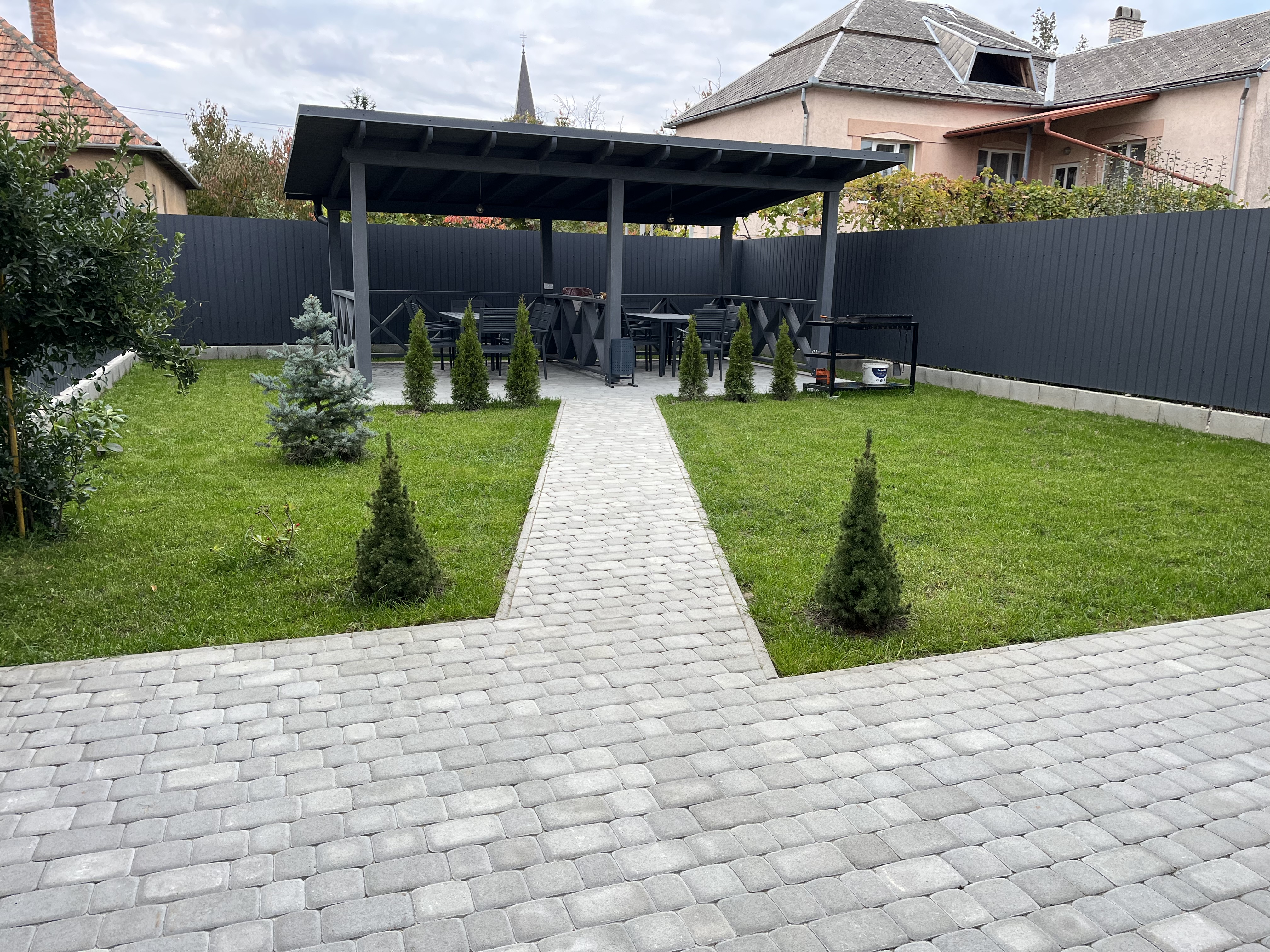 Villa Karta Берегово