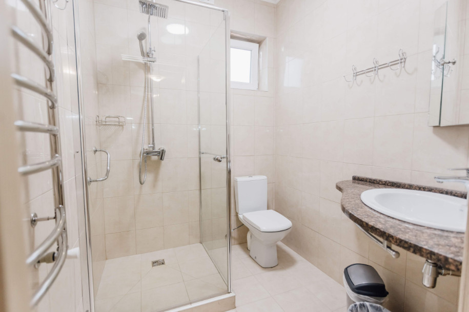 Гостьовий будинок Villa Grey House