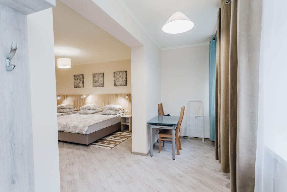 Гостьовий будинок Villa Grey House