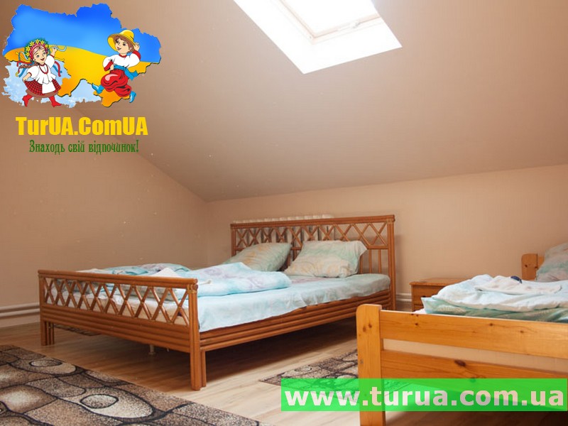 Садиба ВІКТОРІЯ