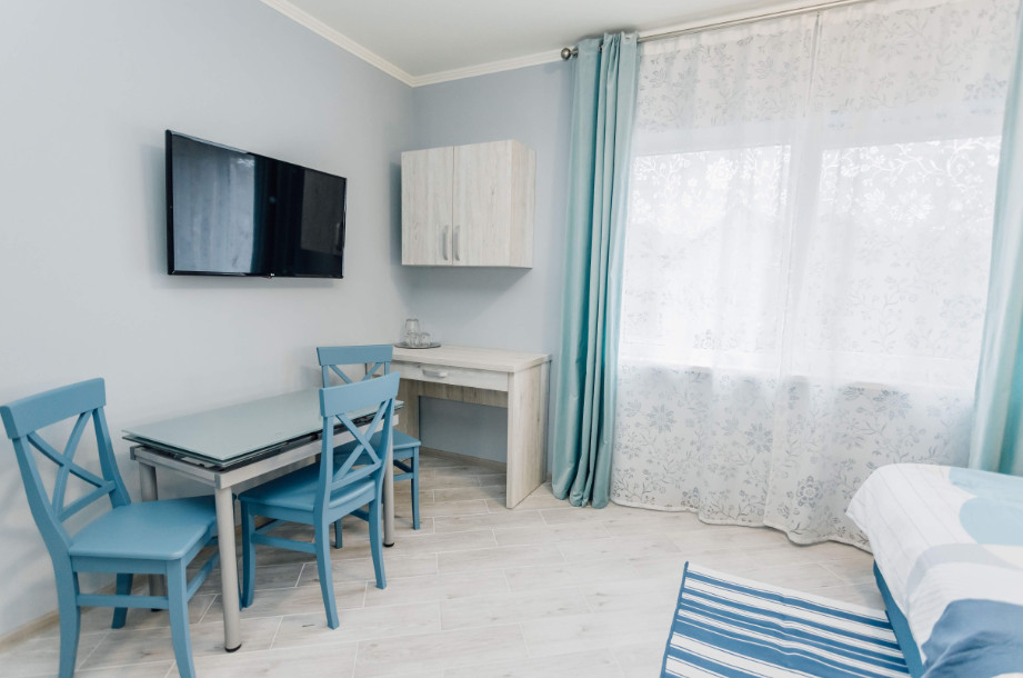 Гостьовий будинок Villa Grey House