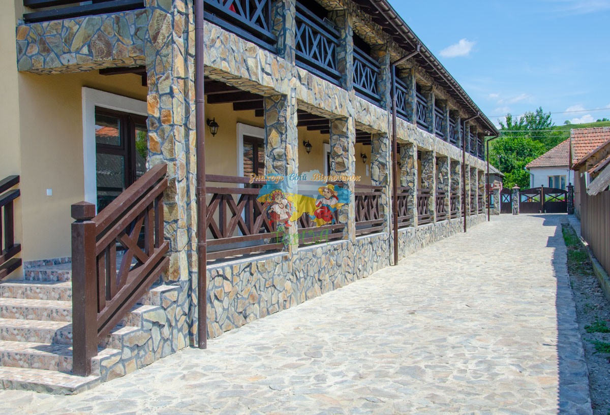 Апартаменти «Косино»