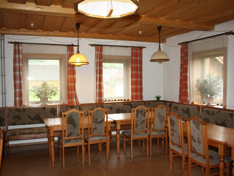 Садиба КАРПАТСЬКА ОРХІДЕЯ