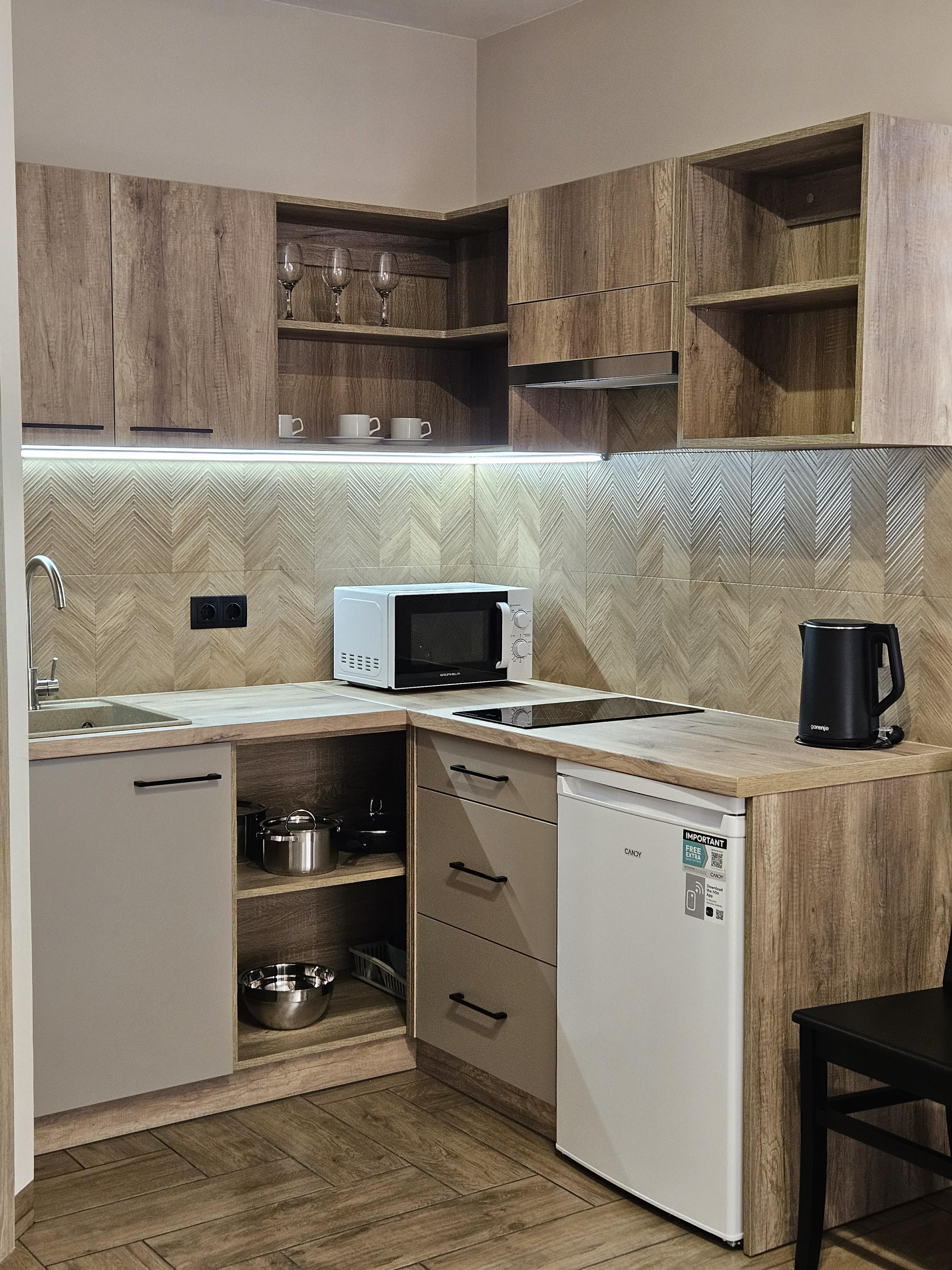 Villa Karta Берегово