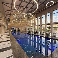 Ivory Resort and Spa 