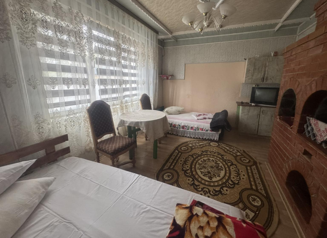 Кімнати подобово в Солотвино «У Мотре»