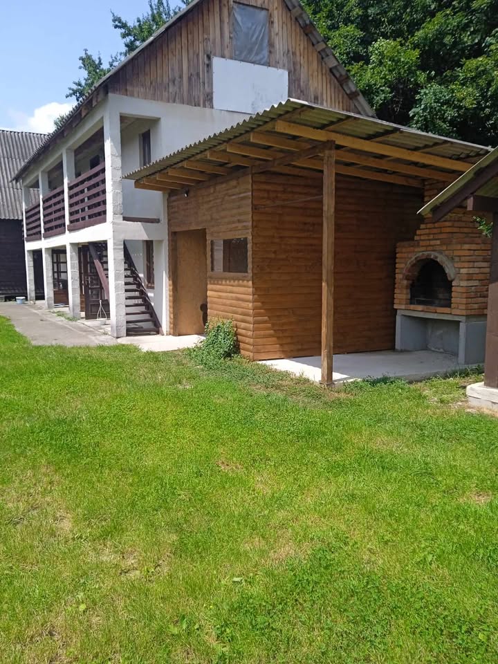 База відпочинку Villa Denisiya