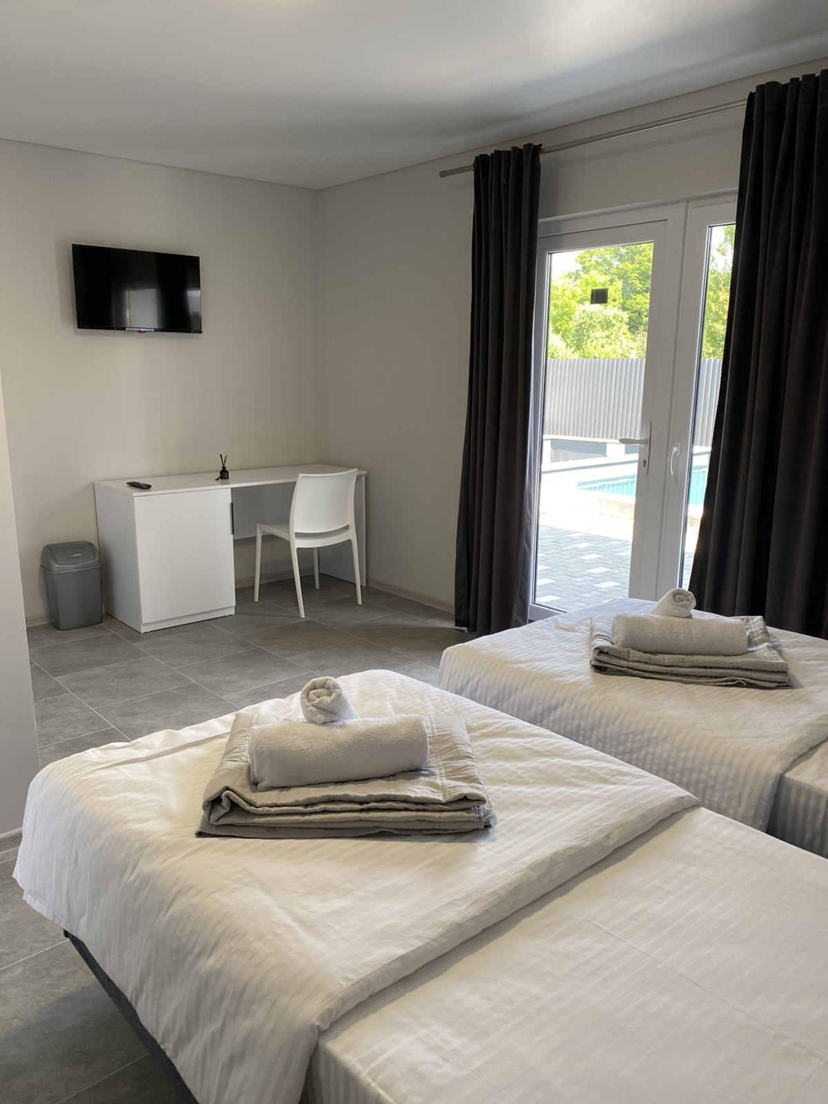 База відпочинку Hotel Elena