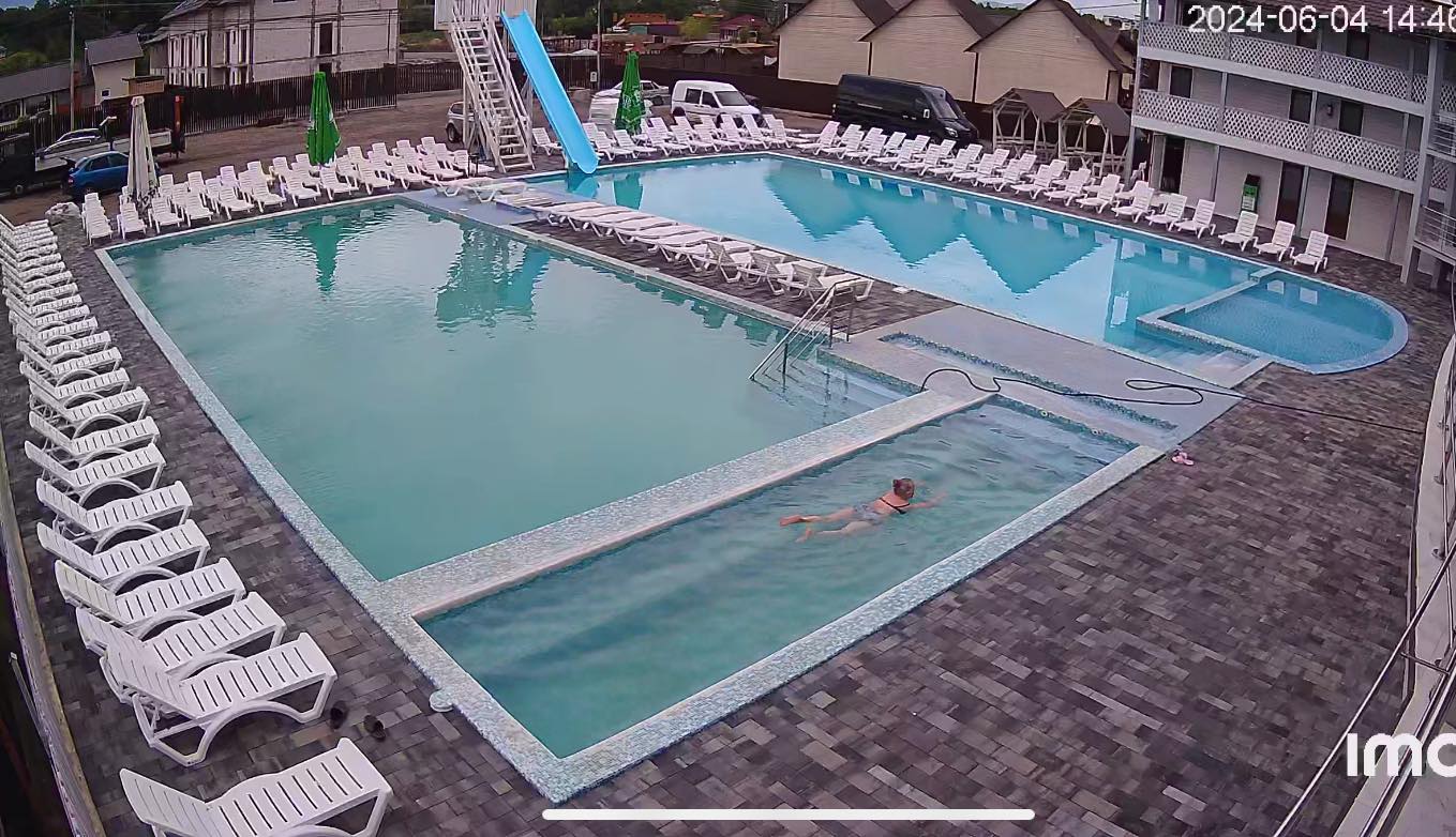 База відпочинку «RELAX»