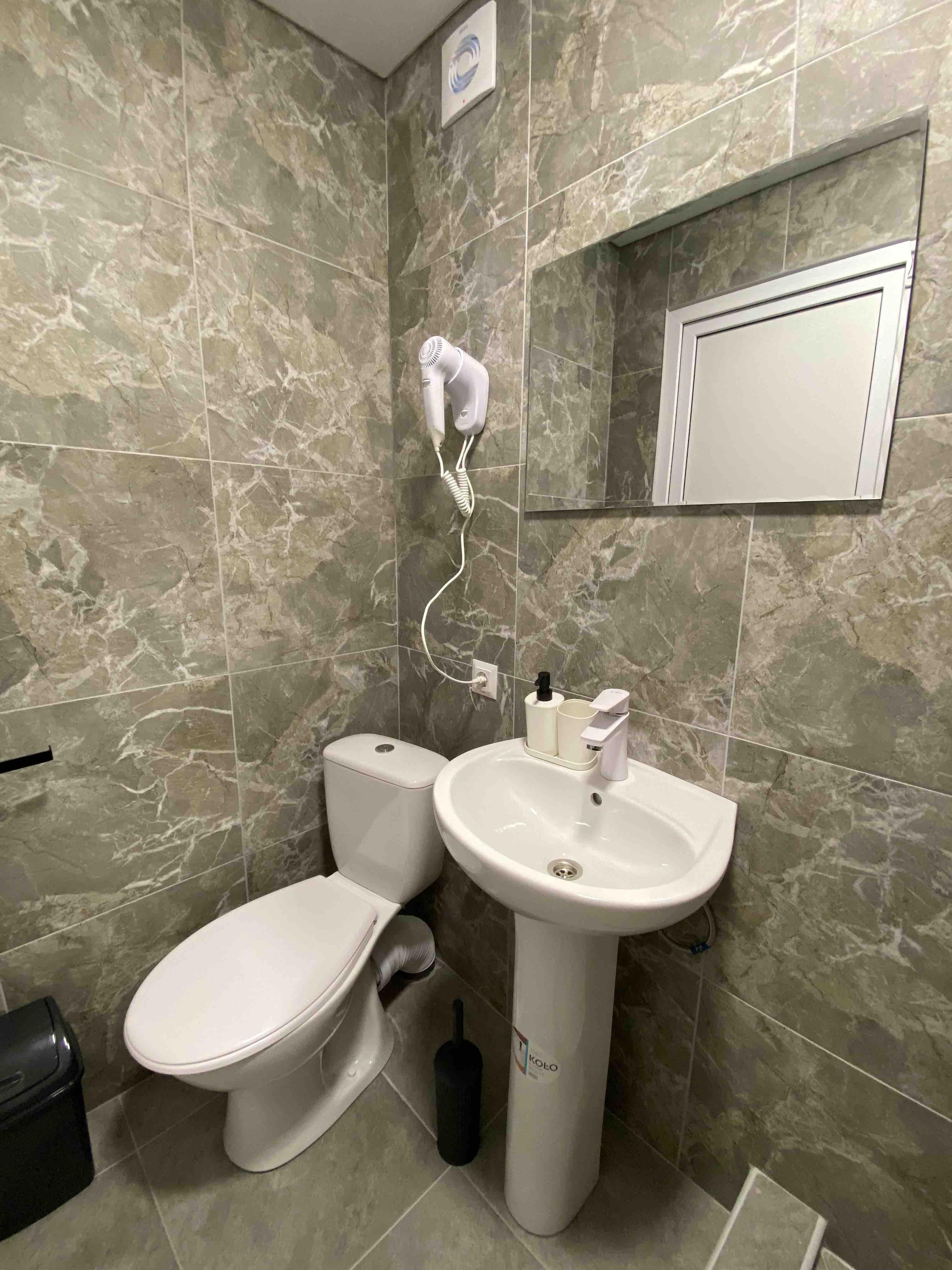 База відпочинку Hotel Elena