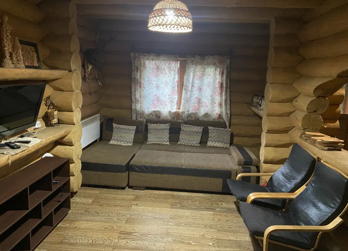 Садиба Смерекова Хата