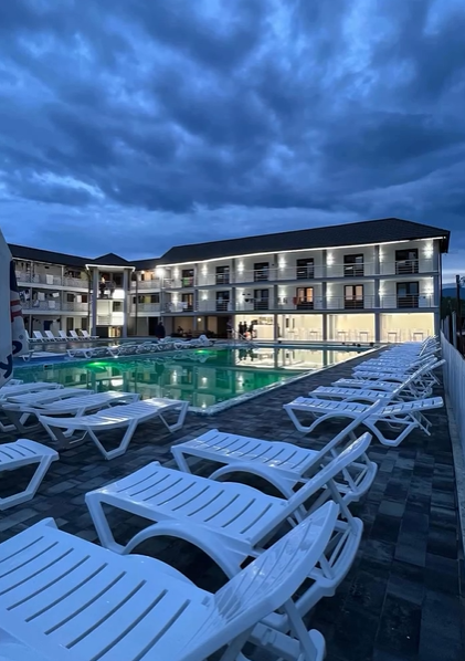 База відпочинку «RELAX»