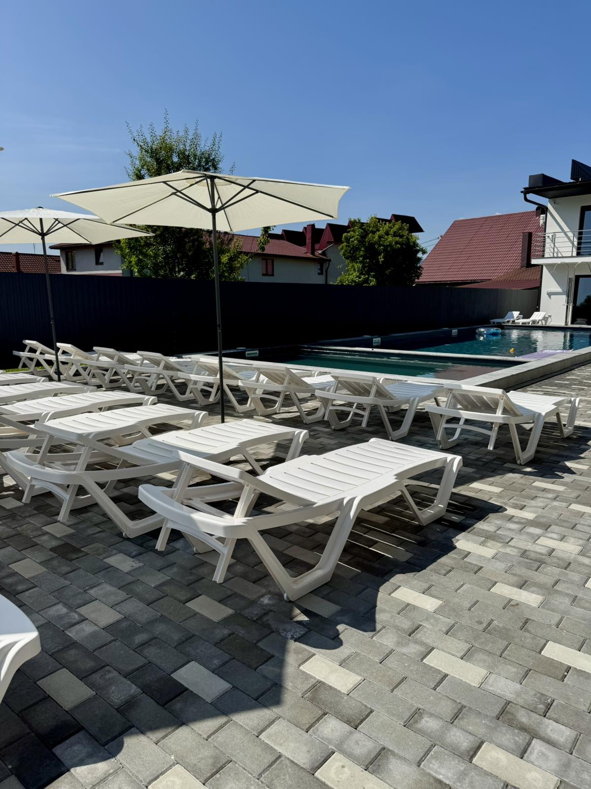 База відпочинку Hotel Elena