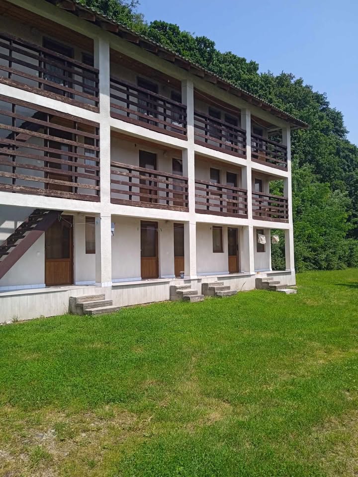 База відпочинку Villa Denisiya