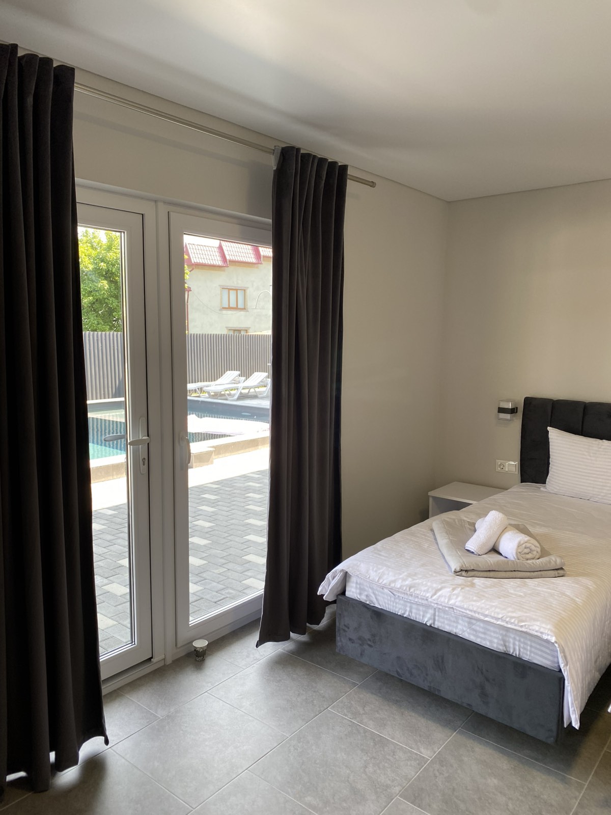 База відпочинку Hotel Elena